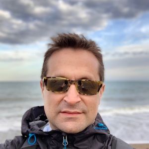 Meet your Posher, Gustavo